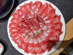 -东来顺(非遗·清真火锅·盛世广场店)