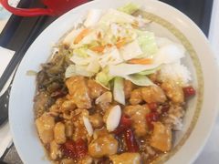 -永和大王(解放东路店)