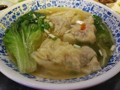 -西关味(大卫城店)