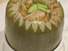 -红棉中餐厅·广州海航威斯汀酒店