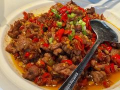 -湘力力小院·鱼汤泡饭(枫林路店)
