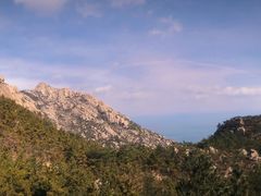 -青岛崂山太清宫