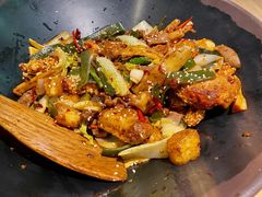 -麻辣盛艳(淮安万达店)