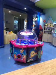 -meland亲子乐园(深圳领展中心城店)