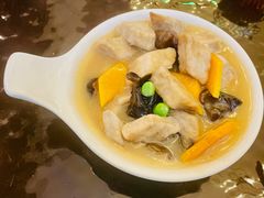 -五观堂素食(新华路店)