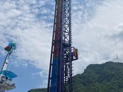 -梦幻奥陶纪景区