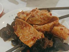 -牛吃草牛肉面(甬港南路店)