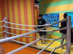 -不可思议减压馆·解压博物馆·摔碗发泄·团建定制