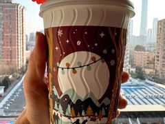 -COSTA COFFEE(丰联广场店)