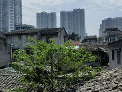 -柠静私家菜(石板巷店)