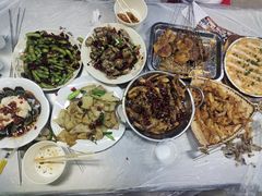 -小民大排档(光谷店)