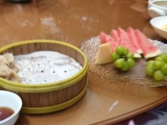 -金稼园·金平湖农家菜