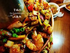 -炉小二铜锅牛蛙•川湘菜(三里屯店)