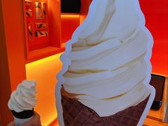 -KUMO KUMO甜品·冰淇淋(深圳壹方城店)