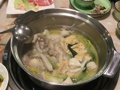-四季合味椰子鸡(南山大冲店)