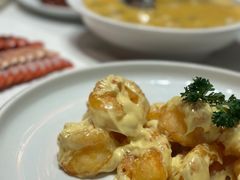 -红鱼湾餐厅(国际大厦店)