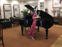 -邓丽君音乐主题餐厅