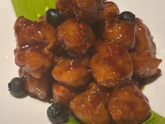 -桂满陇·海市蜃楼·黑金(国金店)