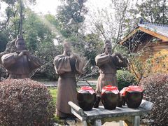 -三国赤壁古战场
