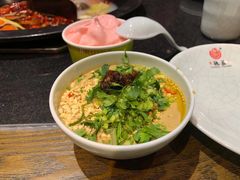 -重庆德庄火锅(体育中心店)