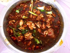 -温江公平红烧兔(总店)