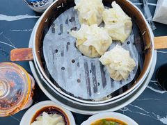 蒸烧麦-呼市烧麦羊杂(幸福路店)