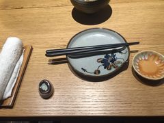 -水之惠鲜鱼料理(王府大街店)