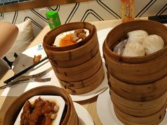 -纽斯特牛排自助餐厅(浦江万达店)