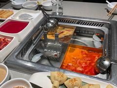 -海底捞火锅(珠影星光城夜宵主题店)