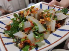 皮蛋凉粉-喜洋洋(中山四路店)