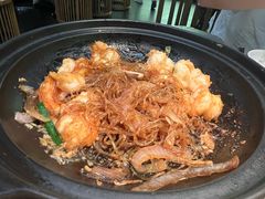 -绿茶餐厅(南翔印象城MEGA店)