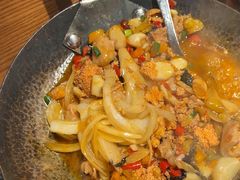 -恰饭·老长沙市井菜(天河客运站店)