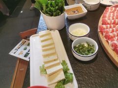 -北门涮肉·炭火铜锅涮肉(什刹海店)