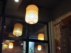 大堂-醉长安(南门总店)
