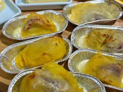 -郭左左围炉烤涮·鲜牛肉自助(梅溪新天地店)