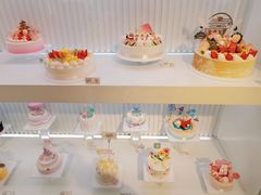 -好利来(欢乐谷店)