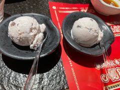 明治冰淇淋-古田居·特色寿司料理(星之岛旗舰店)