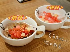-太二酸菜鱼(武汉光谷保利店)