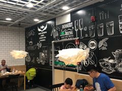 -宜家·瑞典风味餐厅(北京西红门店)