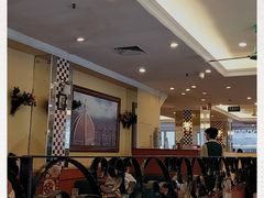 -萨莉亚意式餐厅(东山口店)