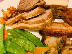 -马哥孛罗咖啡厅·Cafe Marco (厦门马哥孛罗东方大酒店)