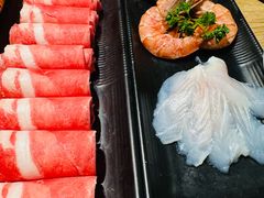 -古关火锅店(古北水镇景区店)