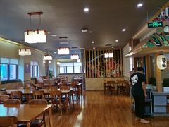自助餐厅-重庆南山海昌汤都