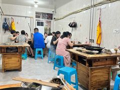 -石灰市毛记烧鸡公(解放碑店)
