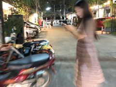 -清迈夜间动物园