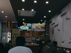 -百年老字号·观振兴蟹黄面·三虾面·苏式面(观前街富仁坊巷店)