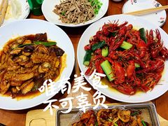 -渔家风味·鲅鱼水饺·央视展播·海鲜天津菜(开发区店)