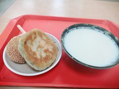 -永盛鑫城市饭堂·特色现炒本帮面(公兴路店)