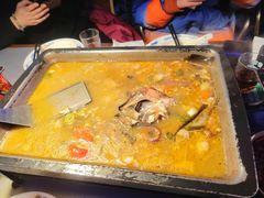 -炉鱼(云澜湾店)