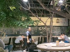 -又见炊烟私房菜(敬亭路店)